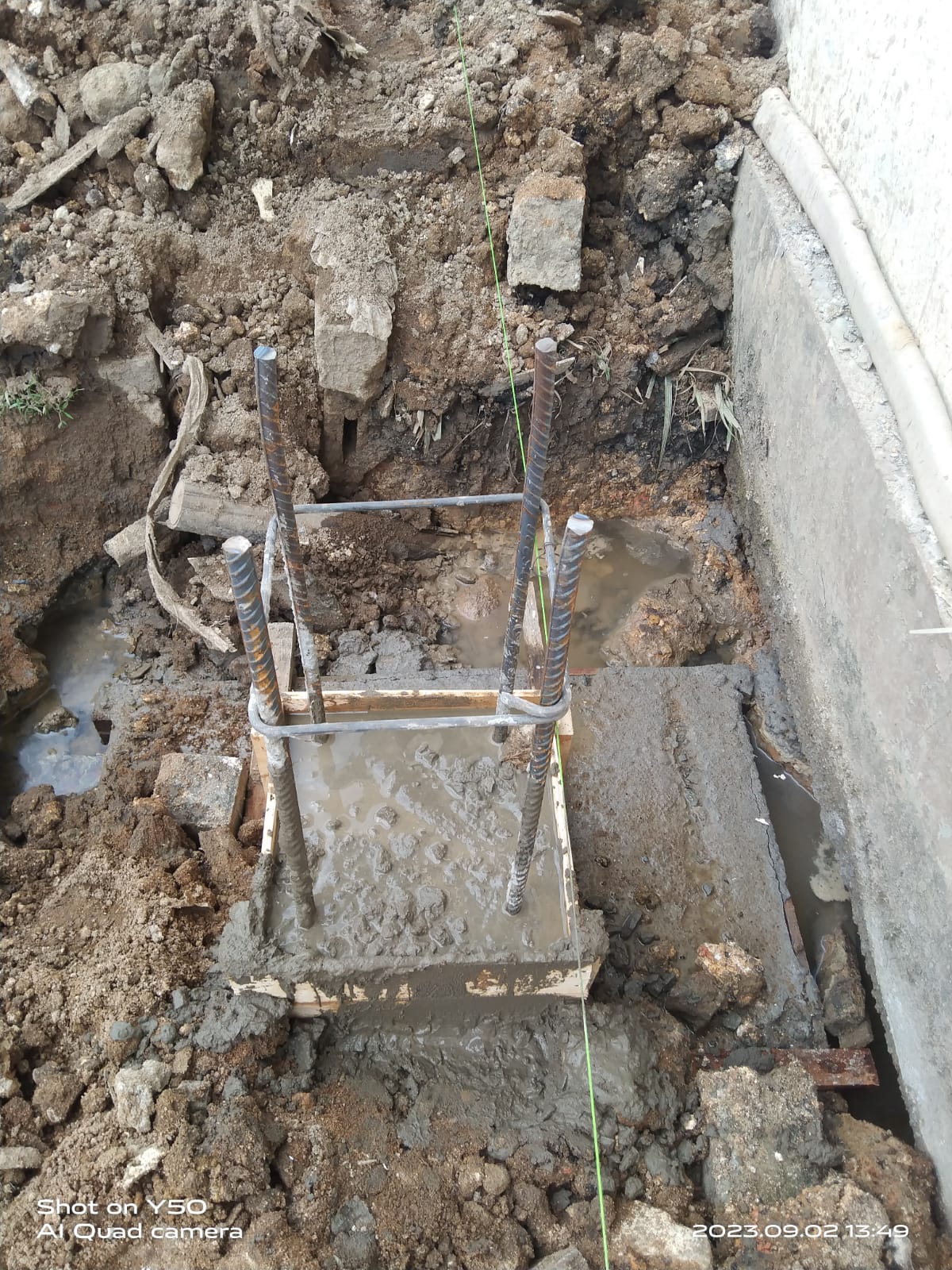 Balmon - Dokumentasi Proyek